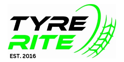 Tyre Rite Logo